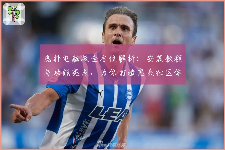 虎扑电脑版全方位解析：安装教程与功能亮点，为你打造完美社区体验