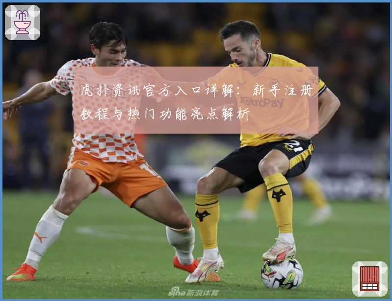 虎扑资讯官方入口详解：新手注册教程与热门功能亮点解析