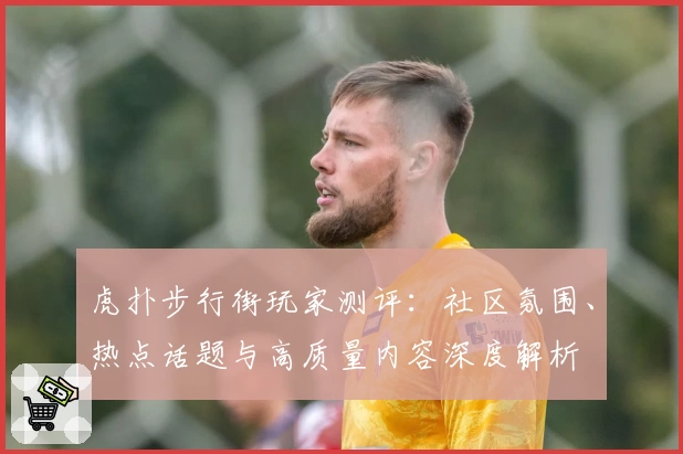 虎扑步行街玩家测评：社区氛围、热点话题与高质量内容深度解析