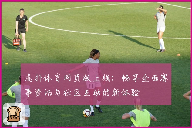 虎扑体育网页版上线：畅享全面赛事资讯与社区互动的新体验