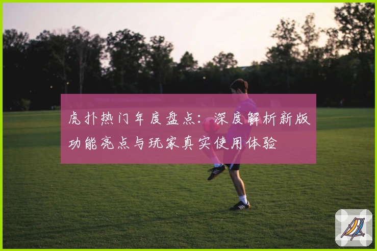 虎扑热门年度盘点：深度解析新版功能亮点与玩家真实使用体验