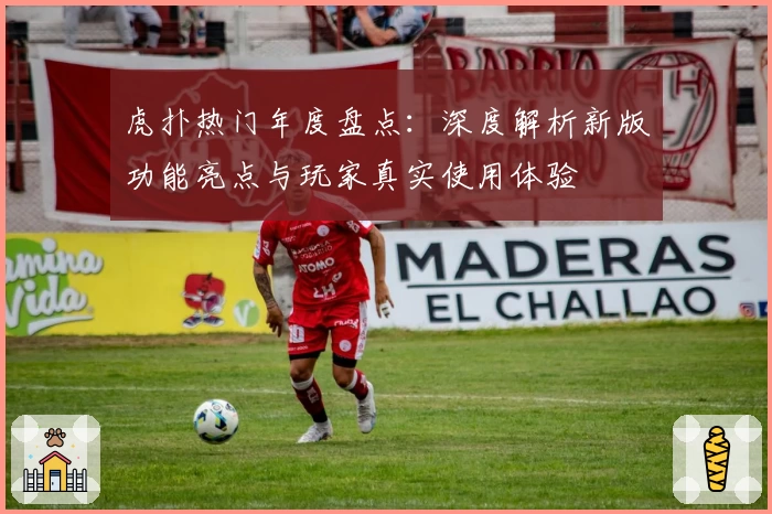 虎扑热门年度盘点：深度解析新版功能亮点与玩家真实使用体验