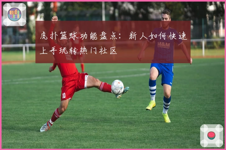 虎扑篮球功能盘点：新人如何快速上手玩转热门社区